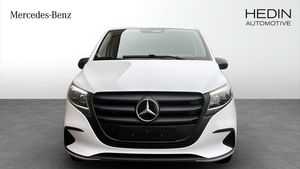 Mercedes Vito bild 8