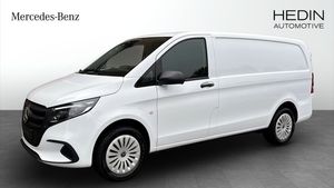 Mercedes Vito bild 1