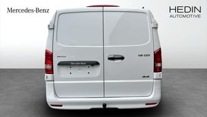 Mercedes Vito bild 7