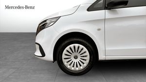 Mercedes Vito bild 9