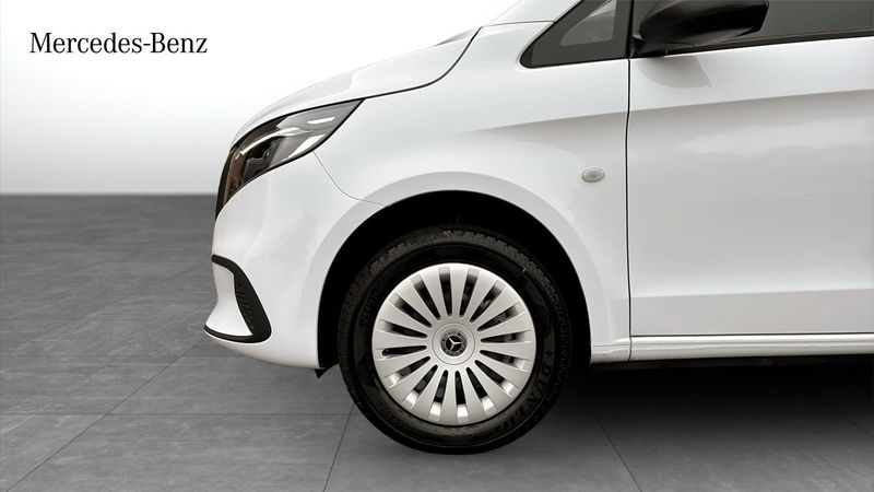 Mercedes Vito bild 9