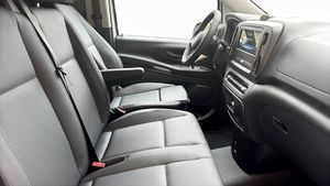 Mercedes Vito bild 3