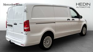 Mercedes Vito bild 2