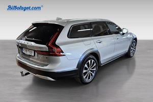 Volvo V90 bild 4