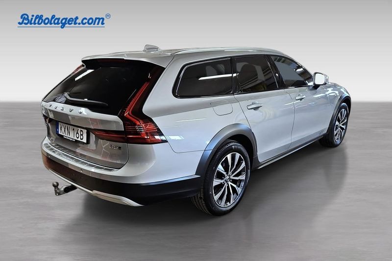 Volvo V90 bild 4