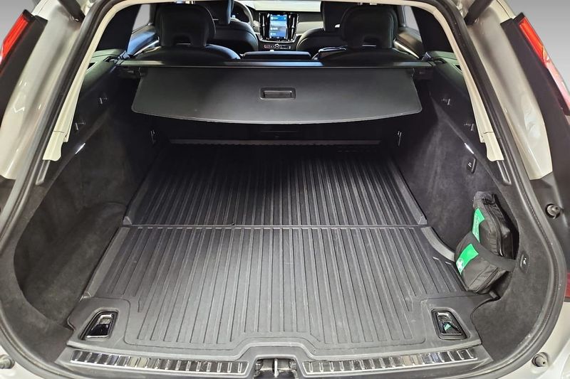 Volvo V90 bild 10
