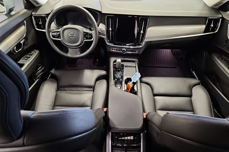 Volvo V90 bild 6