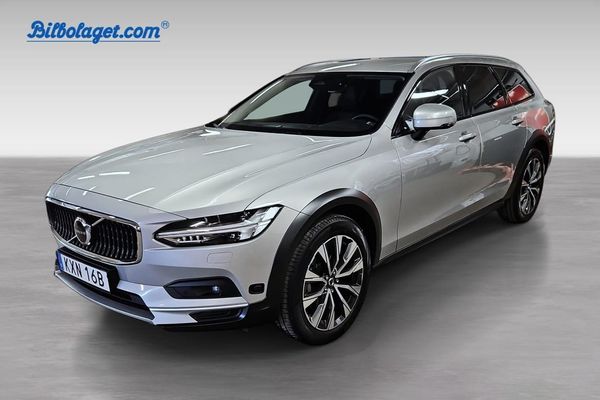 Volvo V90 Cross Country B5 AWD Bensin Plus - 2024