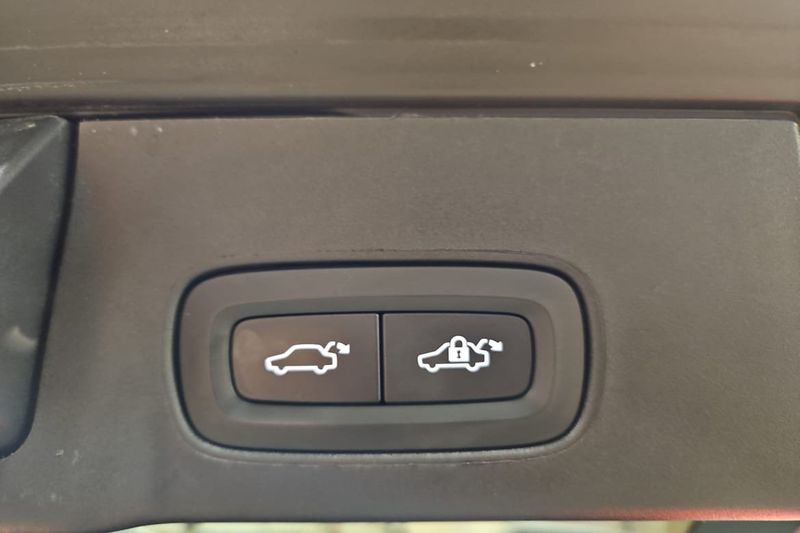 Volvo V90 bild 12