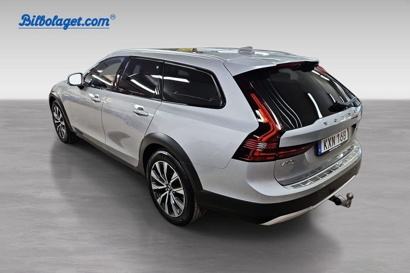 Volvo V90 bild 3