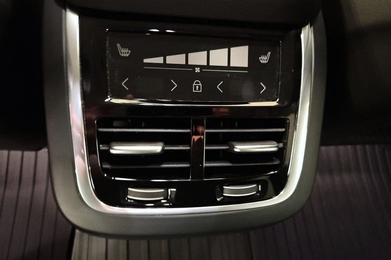 Volvo V90 bild 9