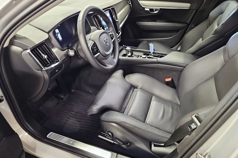 Volvo V90 bild 7