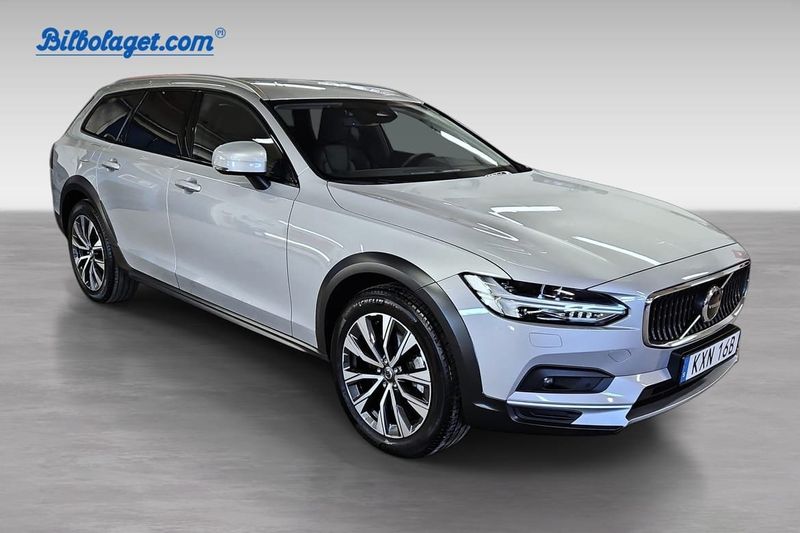Volvo V90 bild 5