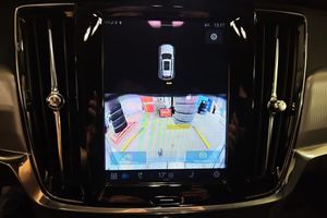 Volvo V90 bild 16