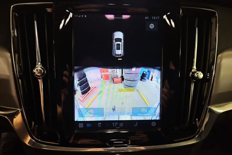 Volvo V90 bild 16