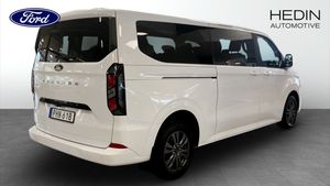 Ford Tourneo Custom bild 2