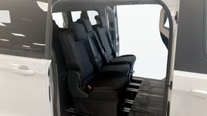 Ford Tourneo Custom bild 5