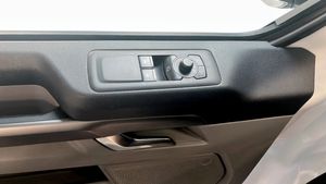Ford Tourneo Custom bild 11
