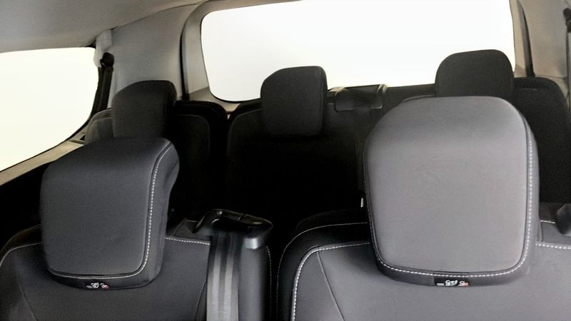 Ford Tourneo Custom bild 10