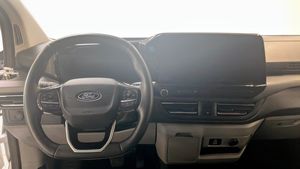 Ford Tourneo Custom bild 12