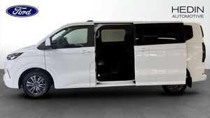 Ford Tourneo Custom bild 6