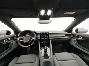 Polestar 2 bild 15