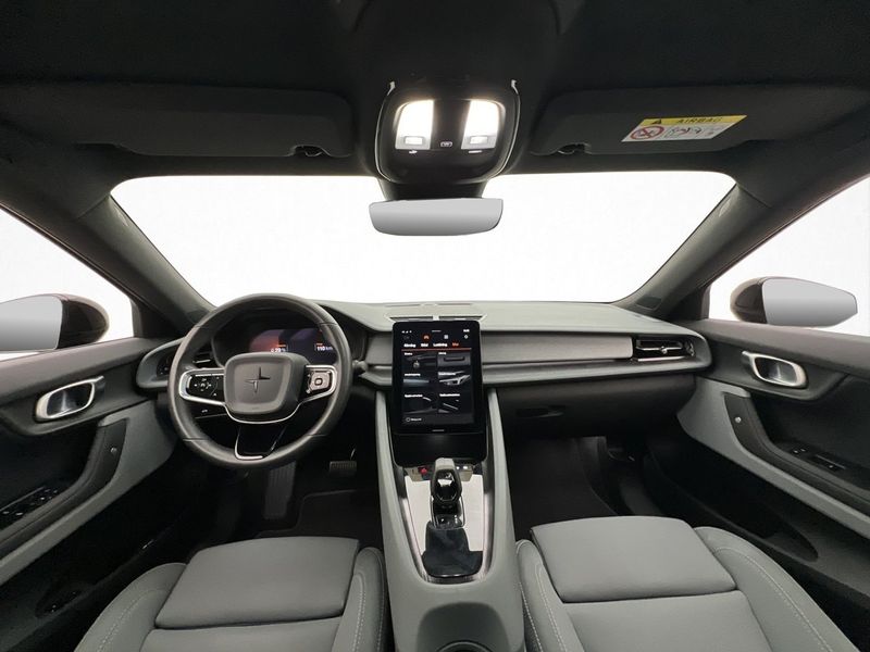 Polestar 2 bild 15