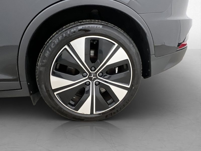Polestar 2 bild 33