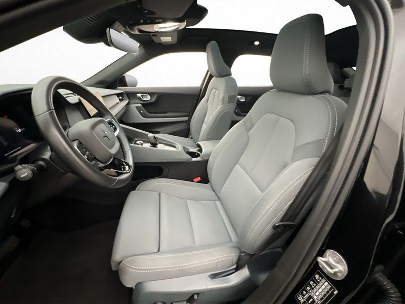 Polestar 2 bild 16
