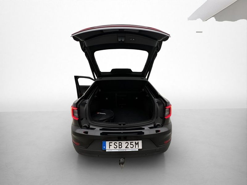 Polestar 2 bild 11