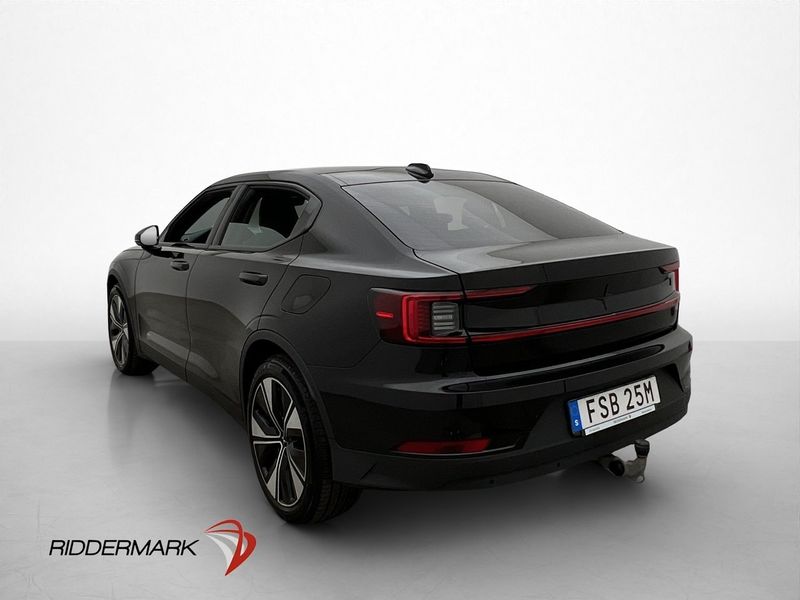 Polestar 2 bild 6