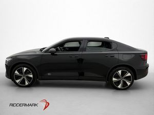 Polestar 2 bild 5