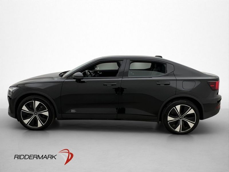 Polestar 2 bild 5