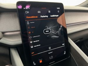 Polestar 2 bild 20