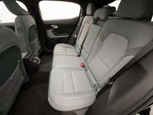 Polestar 2 bild 17