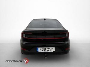 Polestar 2 bild 8