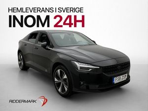 Polestar 2 bild 1