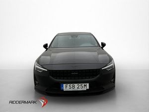Polestar 2 bild 3