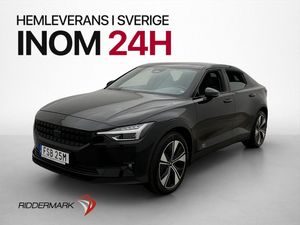 Polestar 2 bild 4