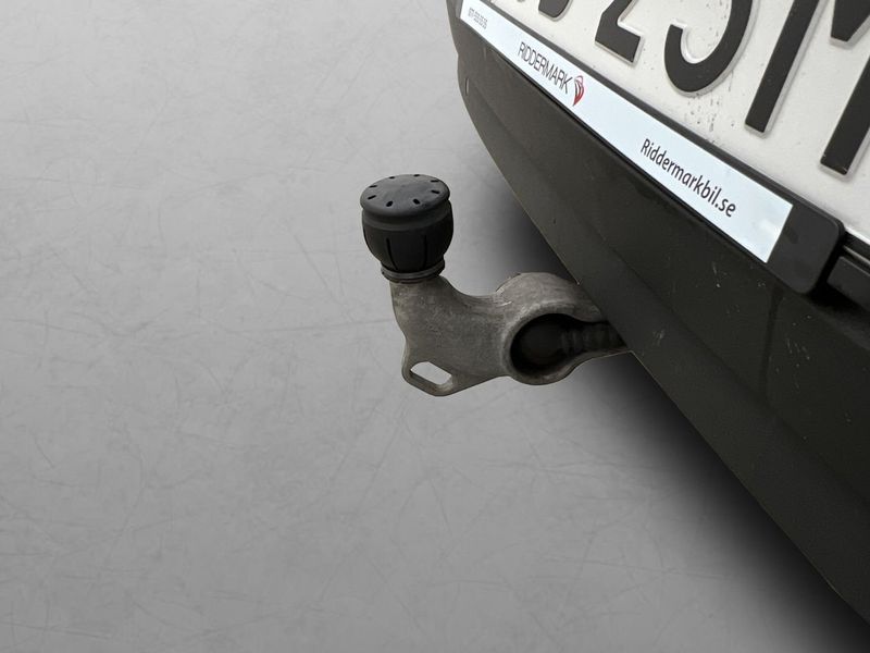 Polestar 2 bild 12