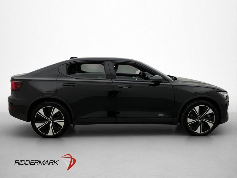 Polestar 2 bild 10