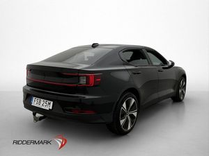 Polestar 2 bild 9