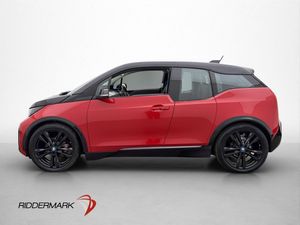 BMW i3 bild 5