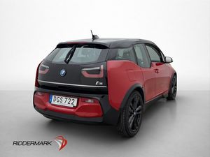 BMW i3 bild 9