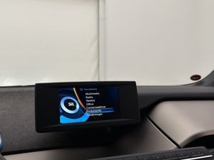 BMW i3 bild 18