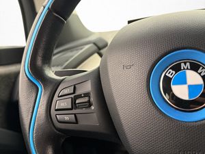 BMW i3 bild 24