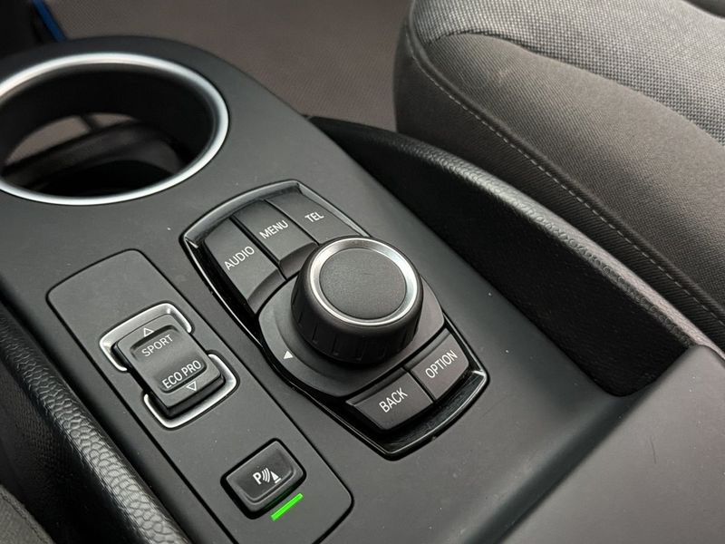 BMW i3 bild 22