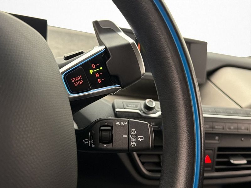 BMW i3 bild 26