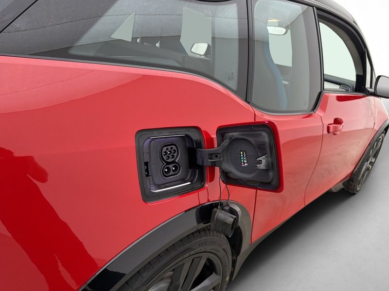 BMW i3 bild 12