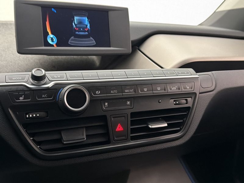 BMW i3 bild 21